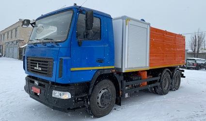 kanalopromivna-mashina-mvk-18-na-bazi-maz-6312